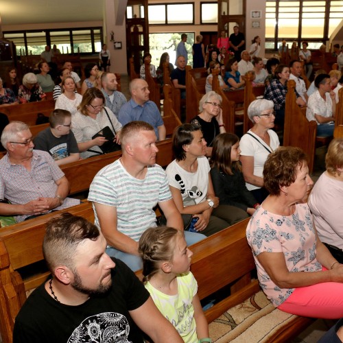 Koncert pamięci- św. Jan Paweł II